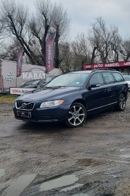 Volvo V70 III Klimatronik - Alu 18 - Ładny - Sprawny - Zadbany-2