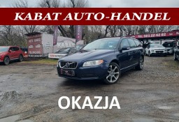 Volvo V70 III Klimatronik - Alu 18 - Ładny - Sprawny - Zadbany