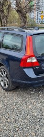Volvo V70 III Klimatronik - Alu 18 - Ładny - Sprawny - Zadbany-4