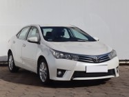 Toyota Corolla XI , Salon Polska, Serwis ASO, Navi, Klimatronic, Tempomat,