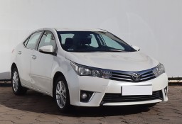Toyota Corolla XI , Salon Polska, Serwis ASO, Navi, Klimatronic, Tempomat,