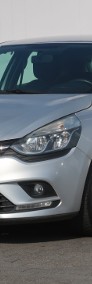 Renault Clio IV , Navi, Klima, Tempomat, Podgrzewane siedzienia-3