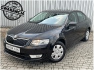 Skoda Octavia III sprowadzona , zarejestrowana