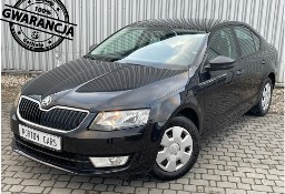 Skoda Octavia III sprowadzona , zarejestrowana