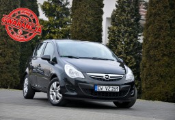 Opel Corsa D 1.4i(100KM)*Cosmo*Welur*Klimatronik*I Właściciel*Alu15&quot;ASO Opel