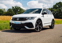 Volkswagen Tiguan , 1. Właściciel, Serwis ASO, DSG, Skóra, Navi, Klimatronic,