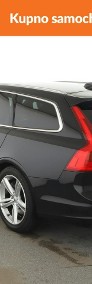 Volvo V90 II 4x4 automat czekladowe skóry full LED navi klima auto czujniki park-4