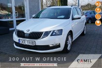 Skoda Octavia III 1.5 TSi 150KM, Polski Salon, Pierwszy Właściciel, F-ra Vat 23%