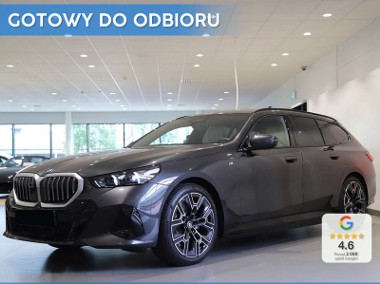 BMW SERIA 5 VII (F90) Touring 540d xDrive M Sport 540d xDrive M Sport 3.0 (303KM)| Harman-1