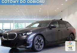 BMW SERIA 5 VII (F90) Touring 540d xDrive M Sport 540d xDrive M Sport 3.0 (303KM)| Harman