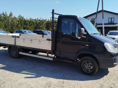 40C13 Skrzynia 4.6 metra. Jeden Właściciel w Kraju.-1