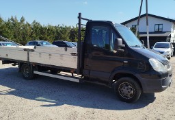 Iveco Daily 40C13 Skrzynia 4.6 metra. Jeden Właściciel w Kraju.