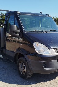 40C13 Skrzynia 4.6 metra. Jeden Właściciel w Kraju.-2