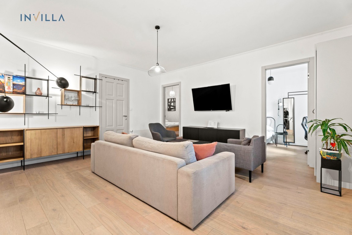 Apartament inwestycyjny tuż przy plaży i molo - Ansicht 2