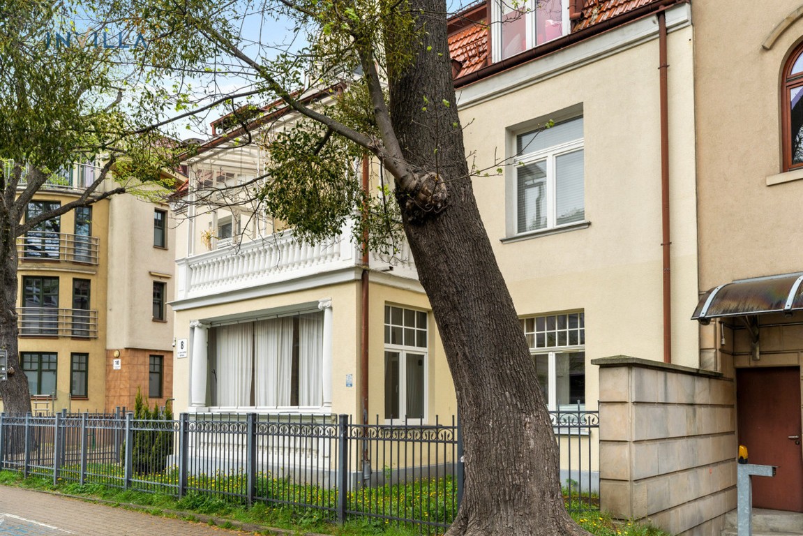 Apartament inwestycyjny tuż przy plaży i molo - Ansicht 4
