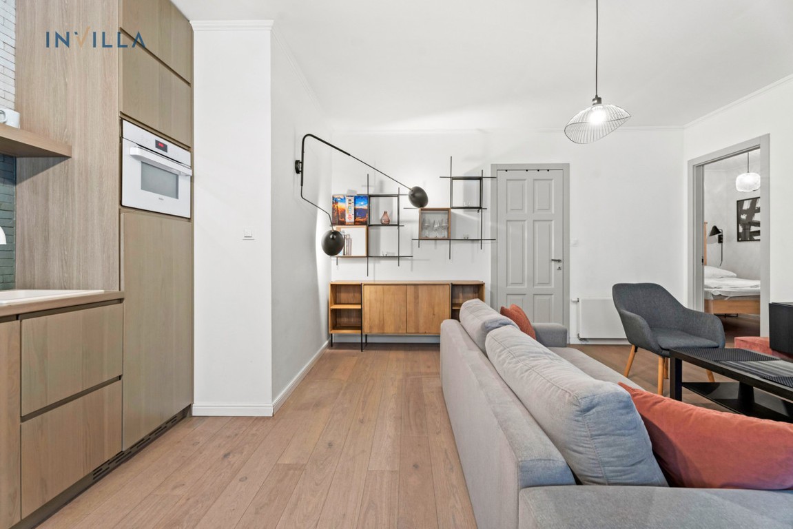 Apartament inwestycyjny tuż przy plaży i molo - Ansicht 6