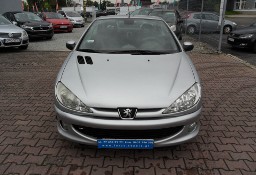 Peugeot Kabriolet