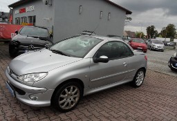 Peugeot Kabriolet