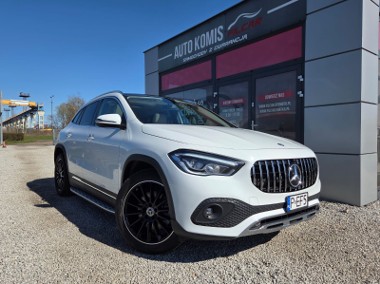 (28) 4Matic JEDYNE 55tys km! Import USA Zamiana RATY-1