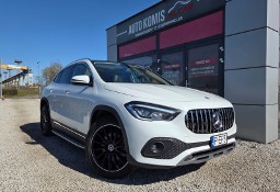 Mercedes-Benz Klasa GLA II (28) 4Matic JEDYNE 55tys km! Import USA Zamiana RATY