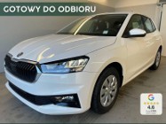 Skoda Fabia III Selection 1.0 TSI Selection 1.0 TSI 115KM