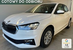 Skoda Fabia III Selection 1.0 TSI Selection 1.0 TSI 115KM