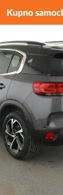 Citroen C5 Aircross 1.5 HDi Automat Feel Klimatronik Tempomat Nawigacja Kamera Keyless L-4