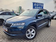 Skoda Karoq Navi Kamera ACC Asyst. pasa DSG El. Klapa VAT 23%