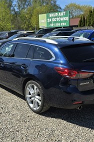 Mazda 6 III bi-ksenon, kamera, BOSE-2