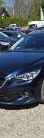 Mazda 6 III bi-ksenon, kamera, BOSE-3