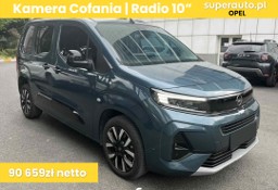 Opel Combo IV L1H1 GS L1H1 GS 1.5 130KM