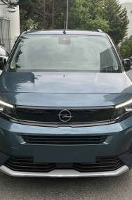 Opel Combo IV L1H1 GS L1H1 GS 1.5 130KM-2