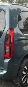 Opel Combo IV L1H1 GS L1H1 GS 1.5 130KM-4