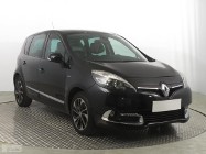 Renault Scenic III , Skóra, Navi, Klimatronic, Tempomat, Parktronic,