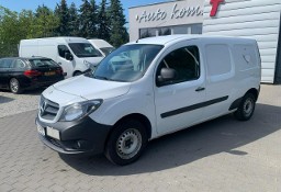 Mercedes-Benz Citan Salon PL Maxi Klima