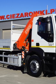 Iveco Stralis 19.310 E6/ Platforma 19 EPAL/ Fassi F135/ 225 MTH! / 5,7 t_230357-2