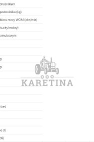 Claas Celtis 456 [CZĘŚCI MECHANICZNE] - Zwolnica - Zwrotnica - Półoś - Skrzynia - Silnik-2