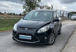 Ford C-MAX II