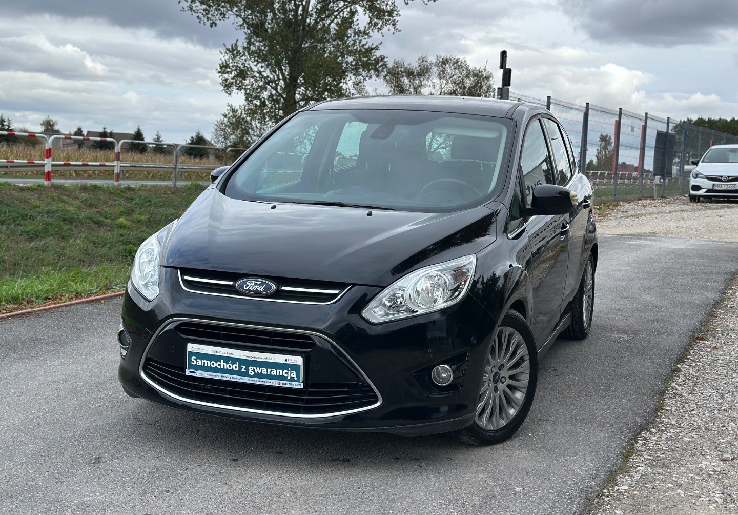 Ford C-MAX II