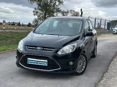 Ford C-MAX II-1