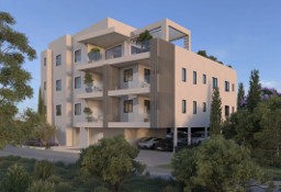 Nowe mieszkanie Famagusta