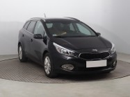 Kia Cee'd I , Salon Polska, Serwis ASO, Xenon, Klimatronic, Tempomat,