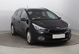 Kia Cee'd I , Salon Polska, Serwis ASO, Xenon, Klimatronic, Tempomat,