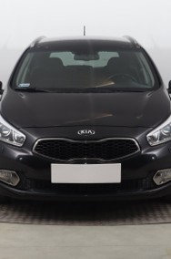 Kia Cee'd I , Salon Polska, Serwis ASO, Xenon, Klimatronic, Tempomat,-2