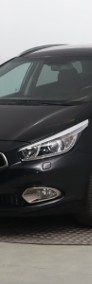 Kia Cee'd I , Salon Polska, Serwis ASO, Xenon, Klimatronic, Tempomat,-3