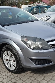 Opel Astra -2