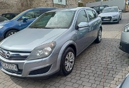 Opel Astra H Opel Astra