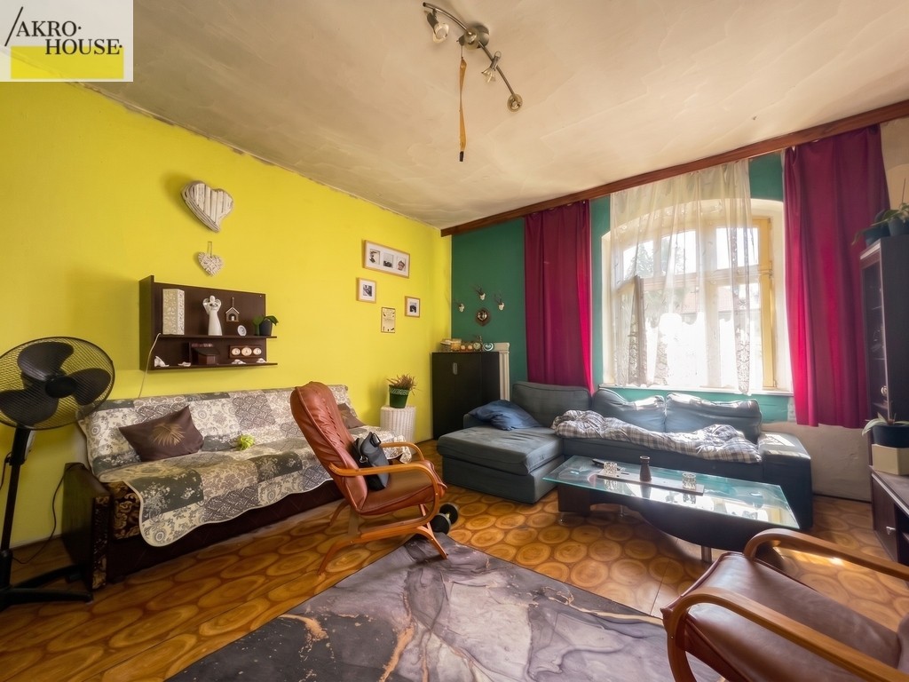 Mieszkanie na sprzedaż, 37 m², 1 pokój Świętochłowice