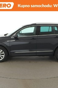 Volkswagen Tiguan II FV23% automat full LED klima auto czujniki parkowania ACC-2