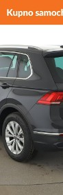 Volkswagen Tiguan II FV23% automat full LED klima auto czujniki parkowania ACC-4